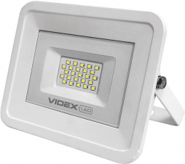 Прожектор VIDEX 20W 5000K 220V